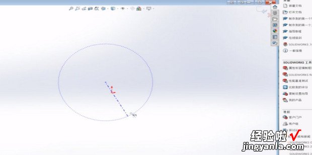 solidworks如何绘制圆球，solidworks如何绘制文字