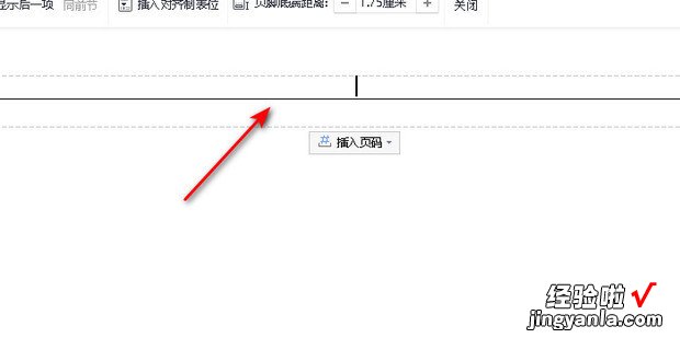 WPS文档怎么在任意页插入起始页码，wps文档设置页码怎么设置