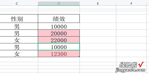 WPS表格怎样把大于某个参数值显示为红色，wps表格模板怎么制作