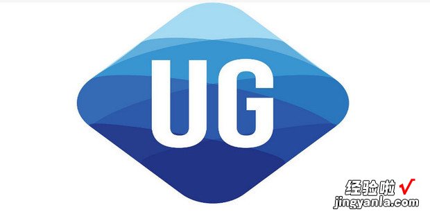 UG中如何在实体上显示长宽高