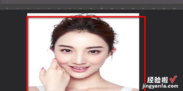 Photoshop人物抠图的实用方法，photoshop 人物抠图