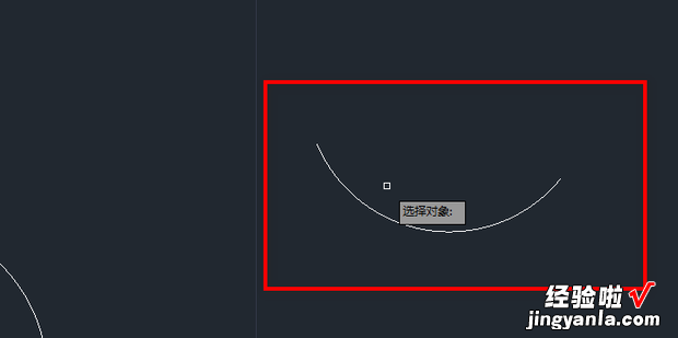 cad镜像怎么操作，cad镜像怎么操作快捷键