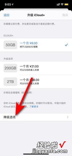 苹果怎么取消icloud自动续费6元，苹果如何退订自动续费软件