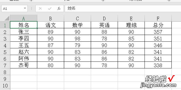 表格文字怎么按首字母排序，表格提取文字首字母