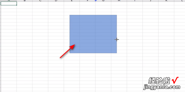 怎么在Excel中制作九宫格，怎么在excel中制作表格