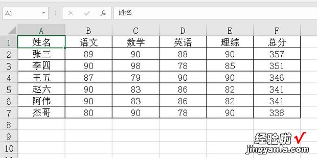 如何在Excel中进行自定义排序，EXCEL如何自定义排序