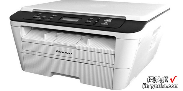 联想m7400pro打印机怎么清零，联想m7400pro打印机怎么清零复位
