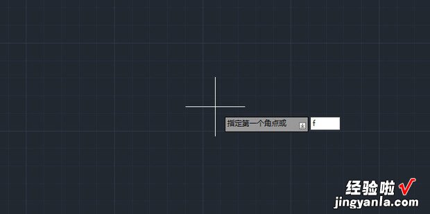 CAD圆角矩形怎么画，cad圆角矩形怎么画步骤