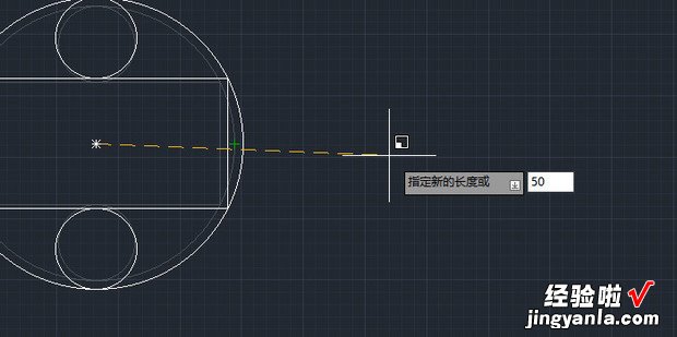 如何使用CAD参照缩放，cad怎么参照缩放