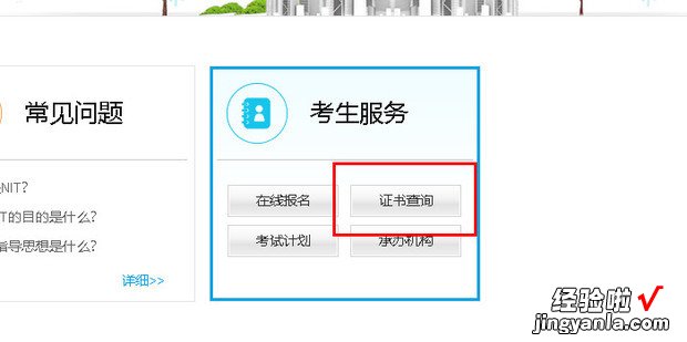 如何查询全国计算机等级考试成绩，全国计算机等级考试查询成绩入口