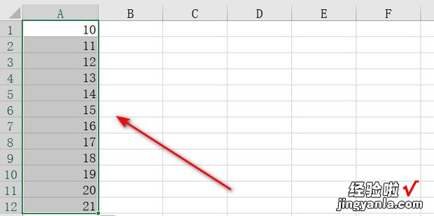 excel里面数字全变成了日期如何一次性改回来