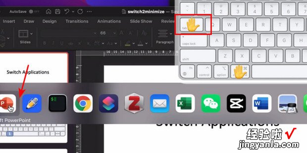 mac最小化窗口后怎么恢复，怎么最小化当前窗口