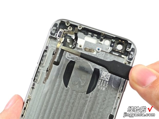 iphone6plus苹果拆解教程，iphone6plus拆解视频