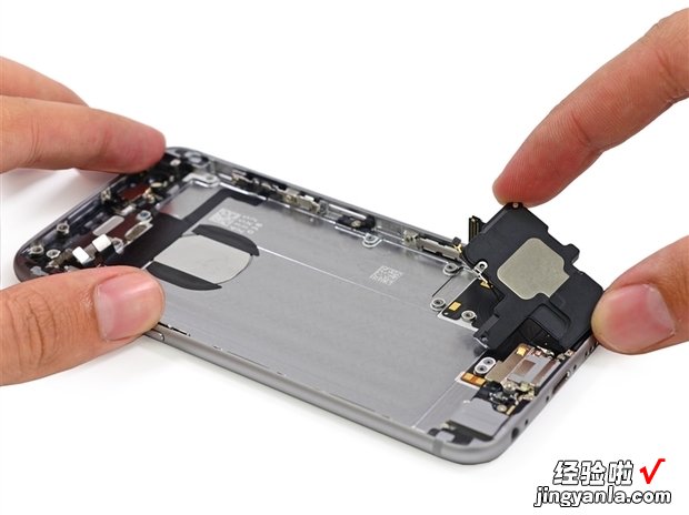 iphone6plus苹果拆解教程，iphone6plus拆解视频