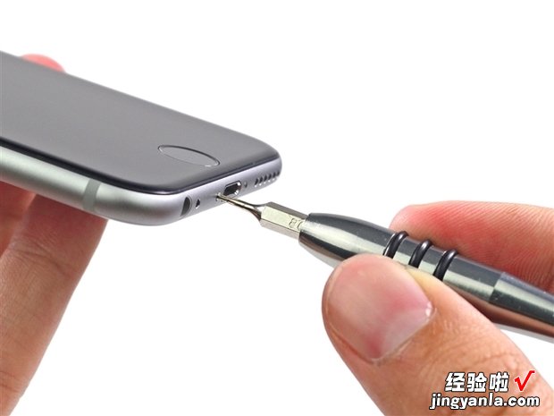 iphone6plus苹果拆解教程，iphone6plus拆解视频