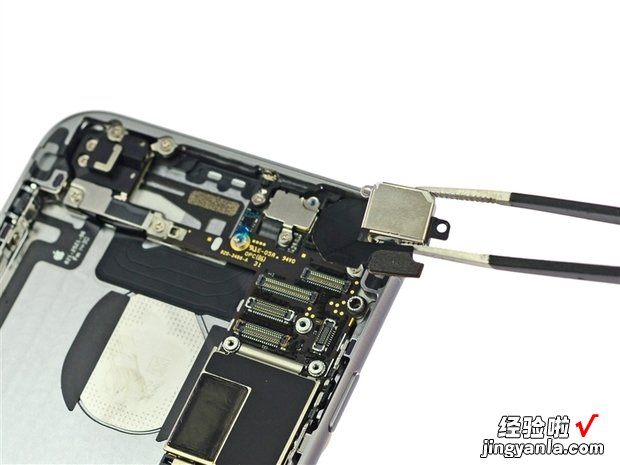 iphone6plus苹果拆解教程，iphone6plus拆解视频