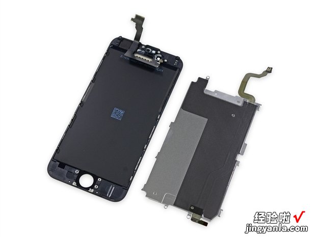 iphone6plus苹果拆解教程，iphone6plus拆解视频