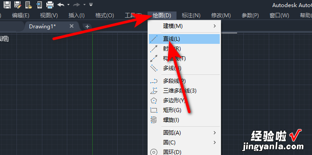 cad粗线条怎么画，cad粗线条怎么画快捷键