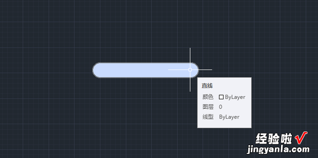 cad粗线条怎么画，cad粗线条怎么画快捷键