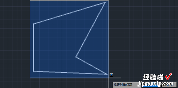 CAD线条组合用什么命令，cad线条偏移命令怎么用