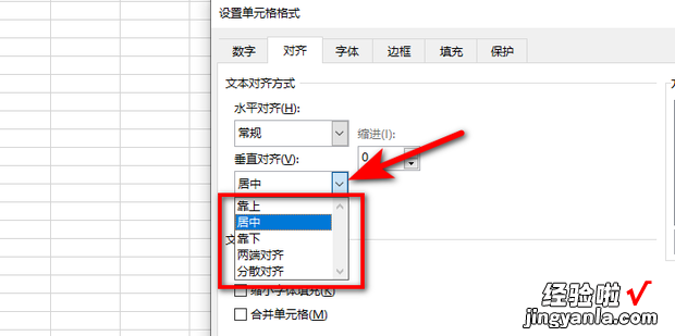 excel怎样把每列文字对齐，excel2个字和3个字人名对齐