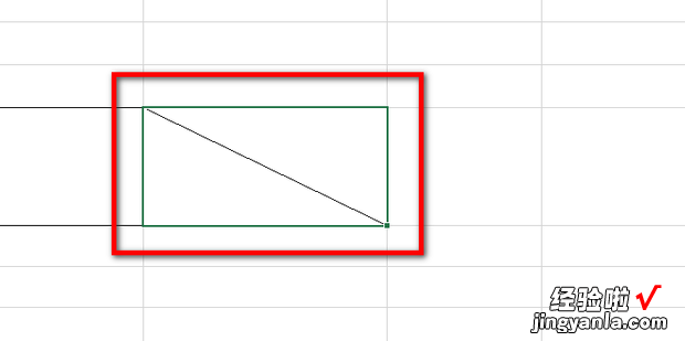 怎么在Excel表头画斜线、双斜线，excel怎么在表格里画斜线