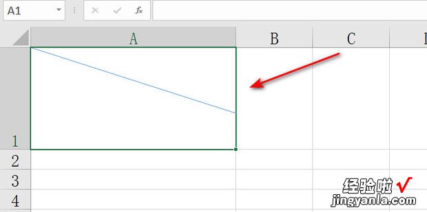 Excel表格如何三分单元格，excel表格如何分格
