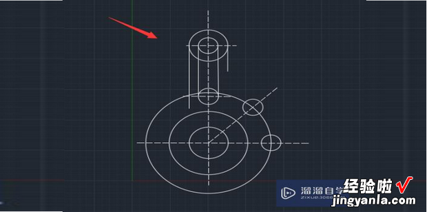 CAD中快速绘图技巧，cad绘图技巧大全