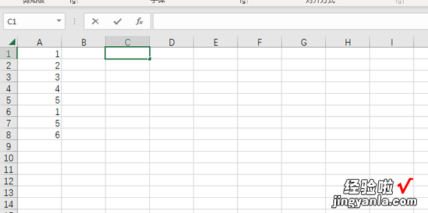 Excel表格如何统计同一列中不同数字的个数，excel表格如何制作透视表