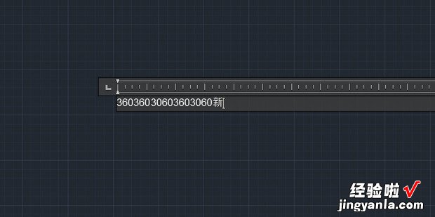 cad写字怎么写，cad写字怎么写空心字