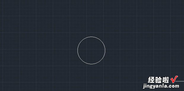 CAD绘制的圆形不圆有角度怎么办