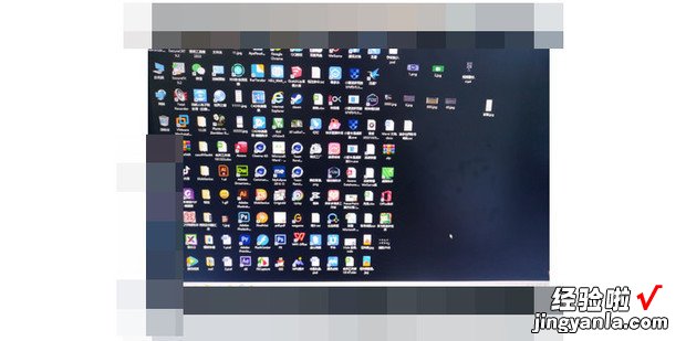电脑屏幕显示变色怎么办，电脑屏幕显示无信号
