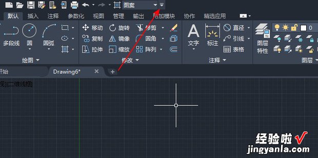 cad怎么把工具栏全部显示出来，cad怎么把工具栏全部显示出来快捷键