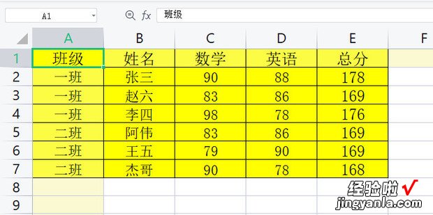 WPS表格复制到文档表格中如何保持原状，wps表格怎么制作表格