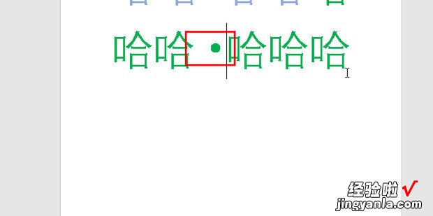 电脑上中间的点怎么打，电脑上中间的点怎么打出来