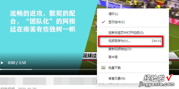 如何将网页的视频下载到电脑上并使用，如何将网页上的视频下载下来