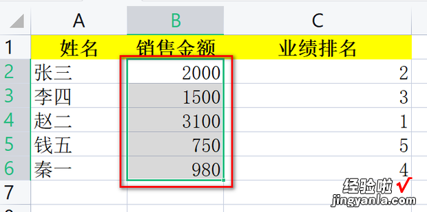 Excel表格中怎样快速求一整列的和，excel表格中函数的使用方法