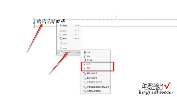 PDF文本内容如何添加上下标，pdf如何添加标签内容