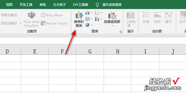 Excel表格技巧—Excel如何做函数图像，excel表格函数公式大全