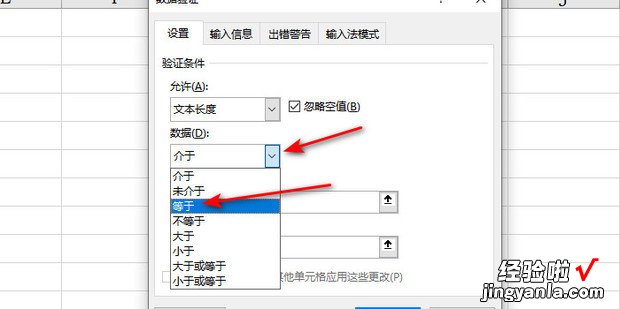 EXCEL 如何设置输入内容提示，excel如何设置选项