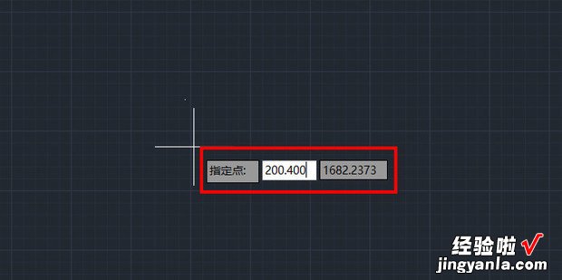 CAD怎么画点绘制点，cad怎么画图纸教程