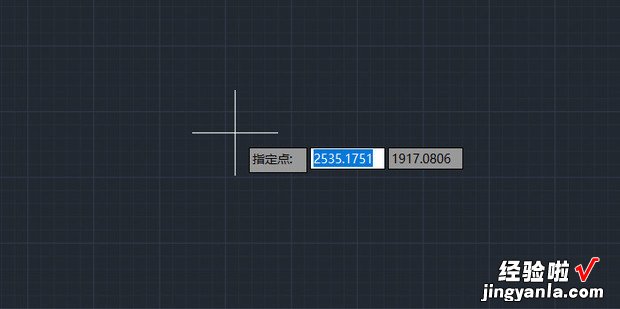 CAD怎么画点绘制点，cad怎么画图纸教程