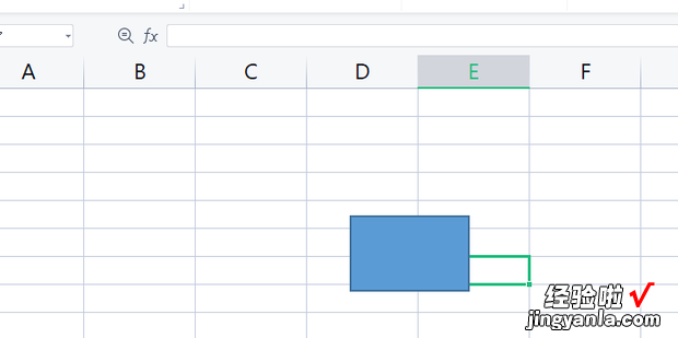 Excel如何将图形垂直居中，Excel垂直居中和水平居中怎么设置