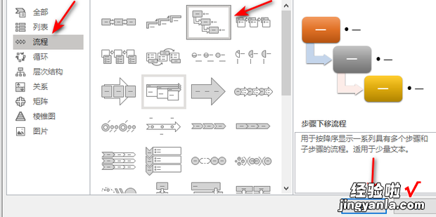 如何在WORD里正确绘制流程图，如何在word中制作流程图