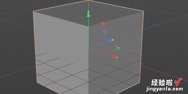 C4D镂空效果怎么做，c4d文字镂空效果