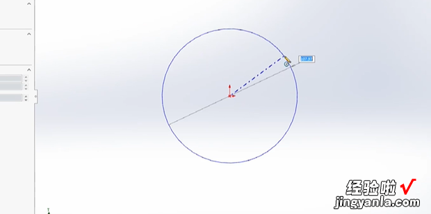 solidworks怎么拉伸实体，solidworks怎么拉伸实体的面