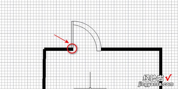 简述在建筑平面图中如何标注门窗，简述在建筑平面图中如何标注门窗