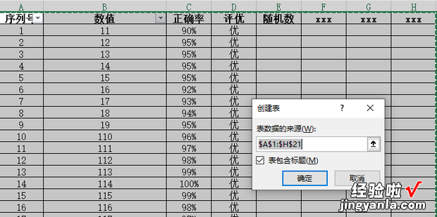 Excel如何取消超级表格，excel如何取消超级表格功能