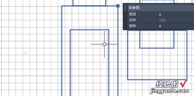 cad布局视口退出的快捷键是什么，cad布局视口怎么显示边框线