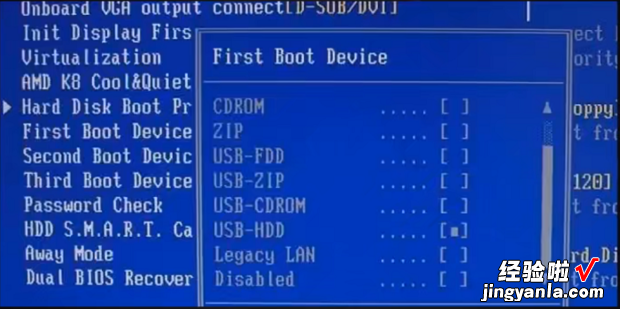 A disk read error occurred如何解决，a disk read error occurred开不了机怎么办